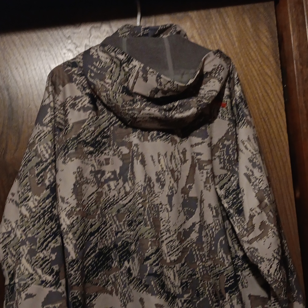 Men's jacket